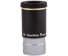 Okular Sky-Watcher WA-66 9 mm 1,25" teleskopas