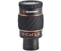 Celestron X-CEL LX Eyepiece 7mm