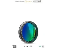 BETA Baader O-III 1,25 colio (6,5 nm) CMOS filtras