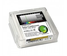 Beta Filtras Baader Planetarium 7.5 nm Solar Continuum (540 nm) 1,25``