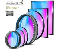BETA Baader UHC-L / Ultra-L-Booster 1,25" filtras