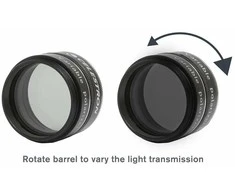 Celestron CE94107 teleskopo priedai Teleskopo filtras