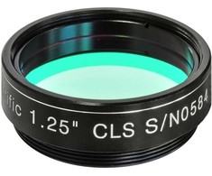 Explore Scientific CLS Nebula 1.25" Filter