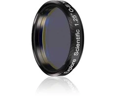 EXPLORE SCIENTIFIC 1.25" O-III Ūko filtras 6,5 nm