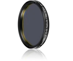 Filtrai „Explore Scientific O-III“ 6,5 nm 2"