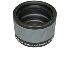 SkyWatcher „Sky-Watcher ED100“ 0,85 karto židinio nuotolio reduktorius