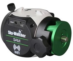 SkyWatcher Star Astrofotografijos vadovas Žvaigždžių nuotykių ieškotojas MINI SAM