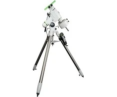 SkyWatcher HEQ5 PRO pusiaujo laikiklis + NEQ5 trikojis