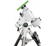 SkyWatcher HEQ5 PRO pusiaujo laikiklis + NEQ5 trikojis