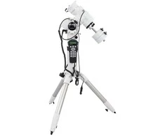 SkyWatcher Hybrid assembly AZ-EQ5 + tripod / pillar