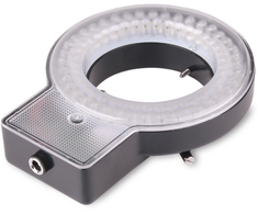 Deltaoptical Stereomikroskopo žiedinis apšvietimas LED 80