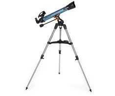 Teleskopas Celestron Inspire 70 mm telescope