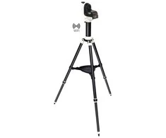 SkyWatcher „Sky-Watcher AZ GTi“ belaidžio ryšio įrengimas