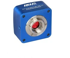 Deltaoptical Mikroskopo kamera 5 Mpix CMOS USB 3.0