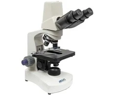 Audient Mikroskopas DO Genetic Pro A mikroskopas su 3MP kamera