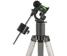 SkyWatcher „Sky-Watcher CQ40“ įrengimas
