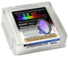 BETA Neodymium Moon &amp; Skyglow 2" filtrai