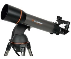 Celestron NexStar 102SLT 26x