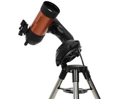 Celestron NexStar 4 SE teleskopas