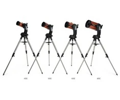 Teleskopas Celestron Nexstar SE 5