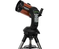 Celestron NexStar 5 SE teleskopas