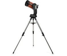 Celestron NexStar 6 SE teleskopas