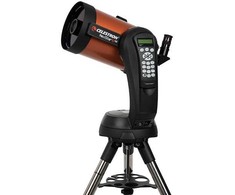 Celestron NexStar 6 SE teleskopas