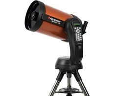 Teleskopas Celestron NexStar 8 SE