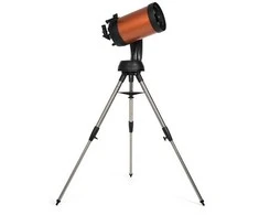 Teleskopas Celestron NexStar 8 SE