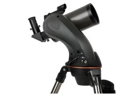 Teleskopas Celestron - NexStar SLT 90 Mak
