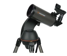 Teleskopas Celestron - NexStar SLT 90 Mak