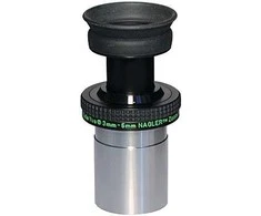 Okrel Nagler 3-6 mm