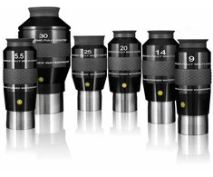 Explore Scientific 100° AR 5.5mm 2" Eyepiece