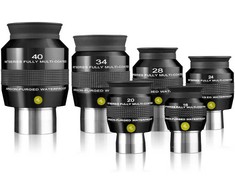 Teleskopas ESET „Okular Explore Scientific“ 68 vnt. 28 mm 2 colių