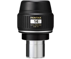 Žiūronai Pentax Spottingscope Eyepiece XW 14