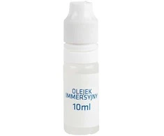 Deltaoptical Imersinė alyva 10 ml