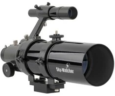 SkyWatcher Optinis vamzdis BK 80/400 OTA