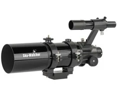 SkyWatcher Optinis vamzdis BK 80/400 OTA