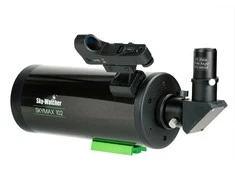 SkyWatcher Teleskopas Sky-Watcher BKMAK 102 OTA optinis vamzdelis