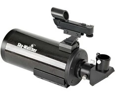 SkyWatcher Teleskopas Optinis vamzdis Sky-Watcher BKMAK 90 SP