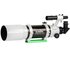 SkyWatcher Optinis vamzdis Sky-Watcher BK 102/500 OTA