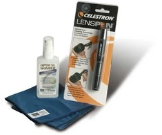 Rinkinys czyszczący Baader Optical Wonder + Celestron LensPen