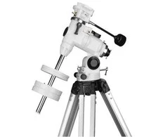 SkyWatcher Lygiagreti sistema EQ3-2 + trikojis LT1