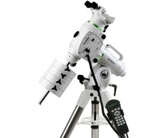 SkyWatcher EQ6-R PRO pusiaujo laikiklis