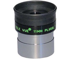 Plossl 11 mm eyepiece