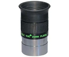 Plossl 20 mm eyepiece