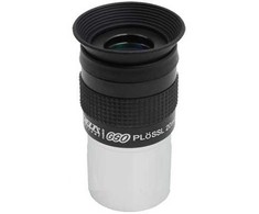 Plossl 20 mm eyepiece