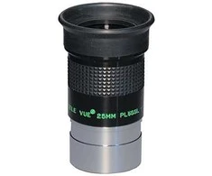 „Tele Vue Plossl“ 25 mm 1,25 colio okuliaras