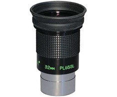 Plossl 32 mm eyepieces
