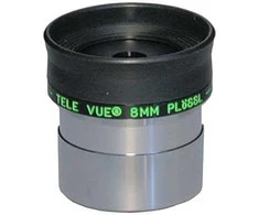 Okuliaras „Tele Vue Plossl“ 8 mm 1,25 colio